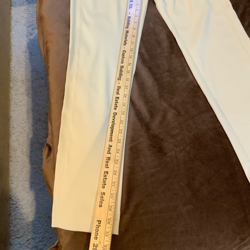 Ralph Lauren Tan 6 Golf Resortwear Active Coastal Timeless Classic Scandi - Picture 4 of 8